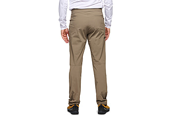 Image of Black Diamond Alpine Light Pants - Mens, Walnut, 32, AP74304420050321