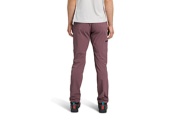 Image of Black Diamond Alpine Light Pants - Womens, Fig, Medium, AP7430476052MED1