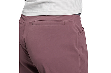 Image of Black Diamond Alpine Light Pants - Womens, Fig, Medium, AP7430476052MED1