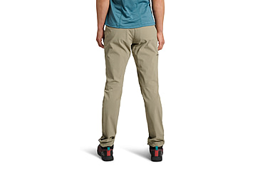 Image of Black Diamond Alpine Light Pants - Womens, Pine Smoke, Small, AP7430473060SML1