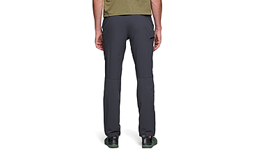 Image of Black Diamond Alpine Pants - Mens, Carbon, 32, AP74304500030321