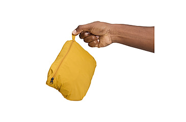 Image of Black Diamond Alpine Start Hoody - Mens, Amber, Large, AP7420152007LRG1