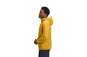 Image of Black Diamond Alpine Start Hoody - Mens, Amber, Large, AP7420152007LRG1