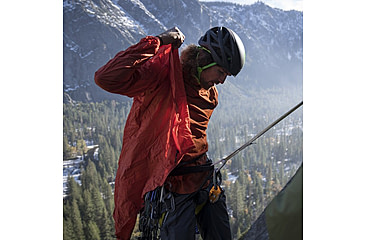 Image of Black Diamond Alpine Start Hoody - Mens, Moonstone, Medium, AP7420152018MED1