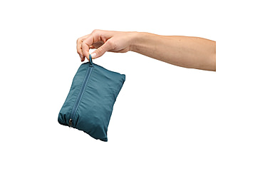 Image of Black Diamond Alpine Start Hoody - Womens, Midnight Blue, Extra Large, AP7420164034XLG1