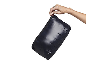 Image of Black Diamond Approach Down Hoody - Womens, Black, Extra Large, AP7440930002XLG1