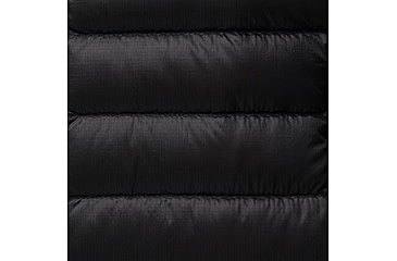 Image of Black Diamond Approach Down Hoody - Womens, Black, Extra Large, AP7440930002XLG1