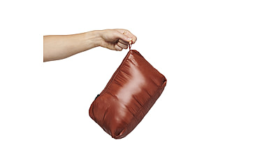 Image of Black Diamond Approach Down Hoody - Womens, Burnt Sienna, Small, AP7440936044SML1