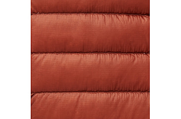 Image of Black Diamond Approach Down Hoody - Womens, Burnt Sienna, Small, AP7440936044SML1