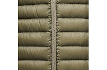 Image of Black Diamond Approach Down Hoody - Womens, Pine Smoke, Medium, AP7440933060MED1