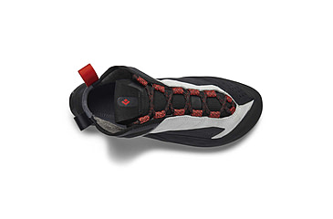 Image of Black Diamond Aspect Pro Climbing Shoes, Octane, 8, BD57000080010801