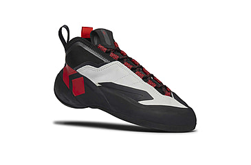Image of Black Diamond Aspect Pro Climbing Shoes, Octane, 8, BD57000080010801