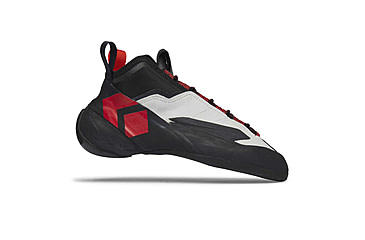 Image of Black Diamond Aspect Pro Climbing Shoes, Octane, 8, BD57000080010801