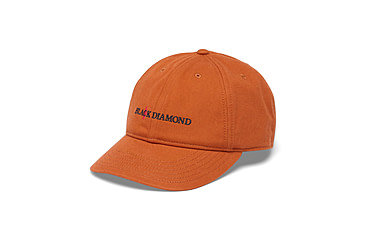 Image of Black Diamond BD Heritage Cap, Moab Brown/Octane Diamond C, AP7230129301ALL1