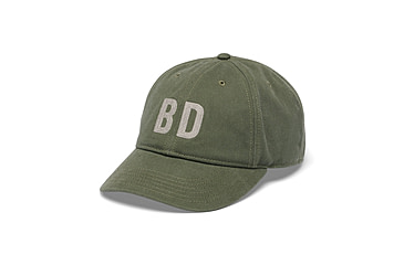 Image of Black Diamond BD Heritage Cap, Tundra/Pine Smoke BD, AP7230129688ALL1