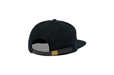 Image of Black Diamond BD Washed Cap, Black/Black Wavy, One Size, AP7230299098ALL1