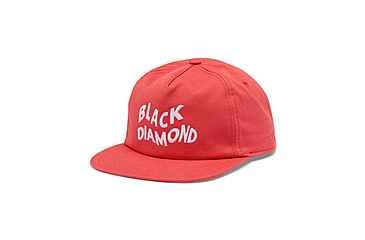 Image of Black Diamond BD Washed Cap, Himalayan Salt/White Wavy, One Size, AP7230299290ALL1