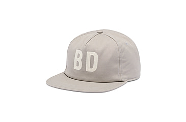 Image of Black Diamond BD Washed Cap, Moonstone/Off White BD, One Size, AP7230299328ALL1