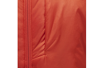 Image of Black Diamond Belay Parka - Mens, Octane, Large, AP7440058001LRG1