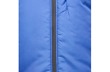 Image of Black Diamond Belay Parka - Womens, Clean Blue, Small, AP7440134063SML1