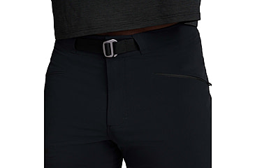 Image of Black Diamond Alpine Light Pants - Mens