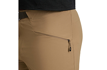 Image of Black Diamond Alpine Light Pants - Mens