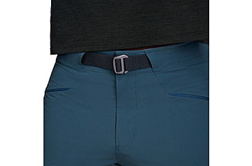 Image of Black Diamond Alpine Light Pants - Mens