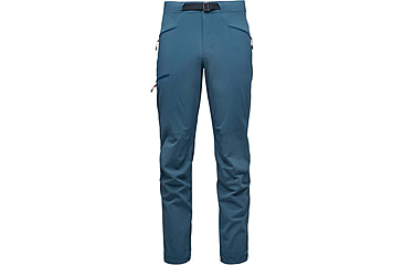 Image of Black Diamond Alpine Light Pants - Mens