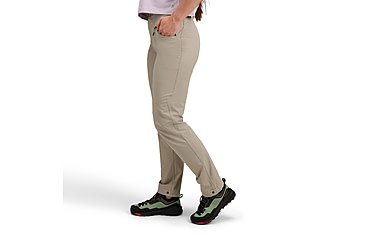 Image of Black Diamond Alpine Light Pants - Womens