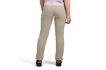 Image of Black Diamond Alpine Light Pants - Womens