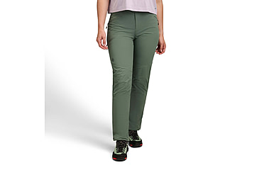 Image of Black Diamond Alpine Light Pants - Womens