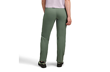 Image of Black Diamond Alpine Light Pants - Womens