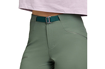 Image of Black Diamond Alpine Light Pants - Womens