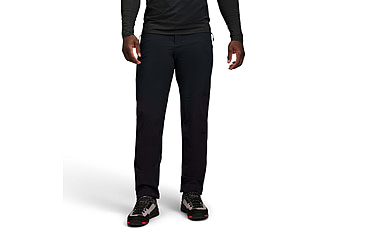 Image of Black Diamond Alpine Pants - Mens