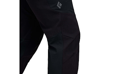 Image of Black Diamond Alpine Pants - Mens
