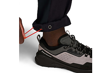 Image of Black Diamond Alpine Pants - Mens