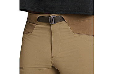 Image of Black Diamond Alpine Pants - Mens