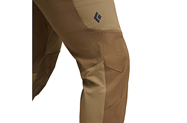 Image of Black Diamond Alpine Pants - Mens