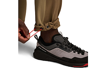 Image of Black Diamond Alpine Pants - Mens