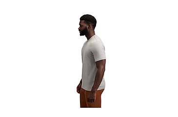 Image of Black Diamond Circuit Short Sleeve Tee - Mens