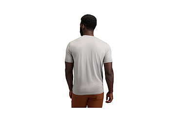 Image of Black Diamond Circuit Short Sleeve Tee - Mens