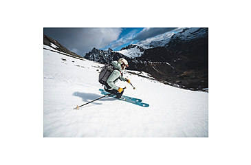 Image of Black Diamond Dawn Patrol Softshell - Womens
