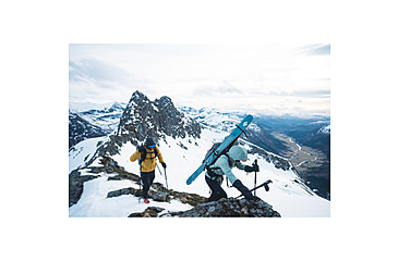 Image of Black Diamond Dawn Patrol Softshell - Womens