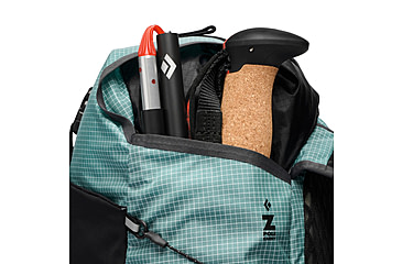 Image of Black Diamond Distance 22 Backpack - Womens