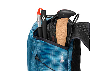 Image of Black Diamond Distance 8 Backpack - Womens