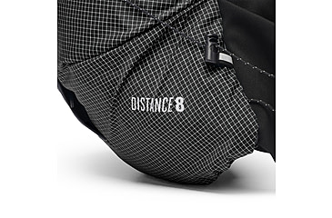 Image of Black Diamond Distance 8 Backpack - Womens