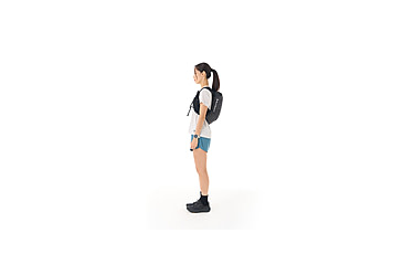 Image of Black Diamond Distance 8 Backpack - Womens