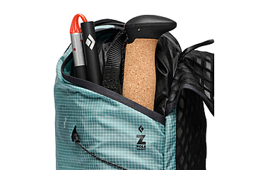 Image of Black Diamond Distance 8 Backpack - Womens