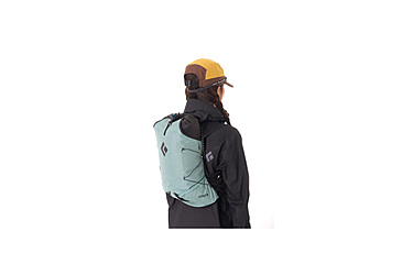 Image of Black Diamond Distance 8 Backpack - Womens