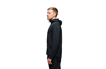 Image of Black Diamond Diverge Full Zip Hoody - Mens